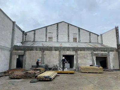 Przedsiębiorstwo Budowlane Budmar Mariusz Gorockiewicz